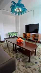 Casa Capuano Guests - 雷塔卢莱乌