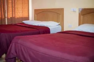 Manhattan hotel - Ejisu