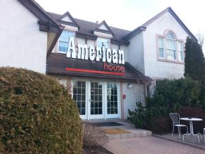 American House Puławska