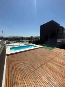 Departamento Premium Aqua II