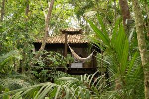 Canto Leela Eco Bungalows