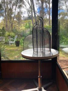 Bird Haven Central Castlemaine