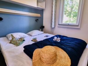 Campings Camping le Relais du Leman : photos des chambres