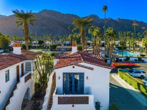 Prime Location & Views La Quinta Resort Spa Villa