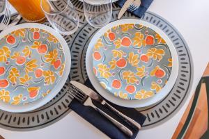 StayEasy MonteNero48 - PortaRomana city center