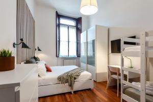 StayEasy MonteNero48 - PortaRomana city center