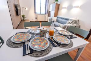 StayEasy MonteNero48 - PortaRomana city center