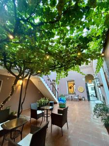 Hotel Plaza Cafayate