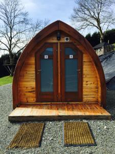 Revive Wellness Pods