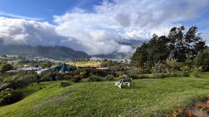 Finca el paraíso - parcelacion El Lago