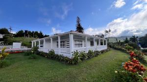 Finca el paraíso - parcelacion El Lago