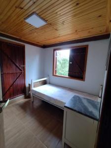 Chalés Cantinho da Lua