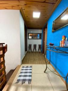 Chalés Cantinho da Lua