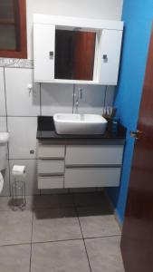 Chalés Cantinho da Lua