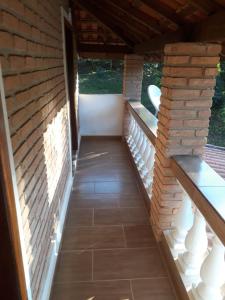 Chalés Cantinho da Lua