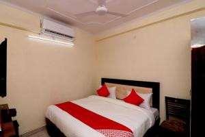 Hotel O Karan stay