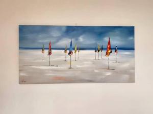 Appartements Urban Haven : photos des chambres