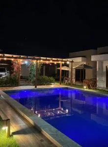 Pousada MARié - 巴伊亚福尔莫萨