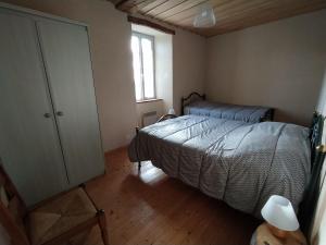 Maisons de vacances La Frapperie : photos des chambres