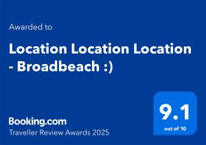 Broadbeach - Shop, Dine & Unwind