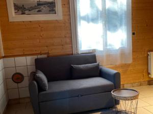 Campings Camping le Relais du Leman : photos des chambres