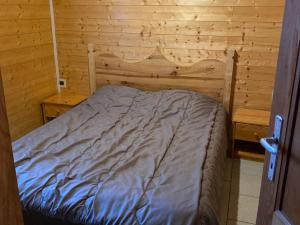Campings Camping le Relais du Leman : Chalet 2 Chambres