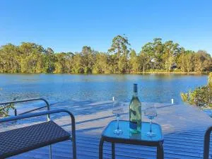 The Boat House - Eraring