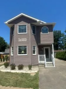 The Haven at Conneaut Lake - 滨湖杰尼瓦