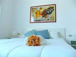 Benny's Apartment Near Lake Como - Cremella