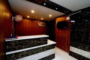 Hotel O Karan stay