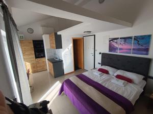 Apartments Pongrac