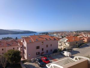 Apartments Pongrac