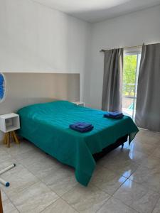 San rafael del diamante apartamentos
