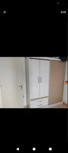 Apartamento completo próximo ao shopping - Restinga