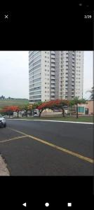 Apartamento completo próximo ao shopping