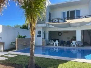 Las Villas Taxisco - Las Quechas