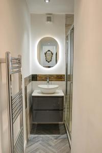 Estuary Point - unique sea views