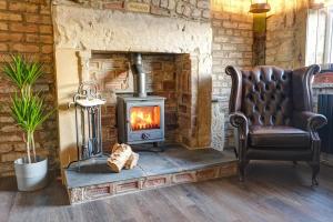 Estuary Point - unique sea views