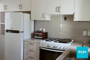 Torre con alberca a 1 cuadra de la playa