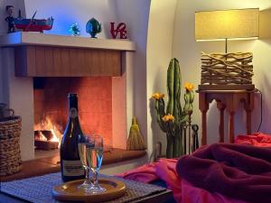 Villa Colle dei Trulli Monopoli