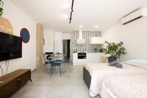 NEW BEACH Flats Valencia 2