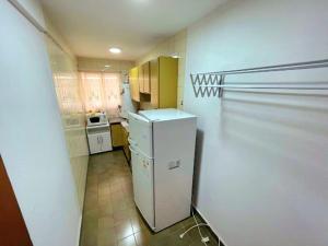 Amplio Dto 2 Amb Centro para 4 Personas