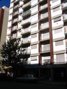 Amplio Dto 2 Amb Centro para 4 Personas
