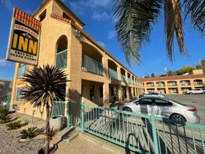 旅行者汽车旅馆 - 海沃德