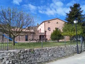 Cal Grau de La Llavinera - Sant Serni de Llanera