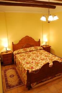 Cal Grau de La Llavinera