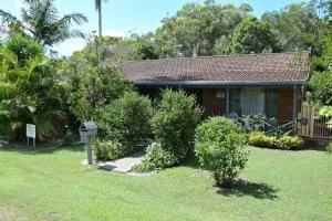 Sunny Nook - Bring your own linen. - Arakoon