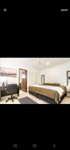 Marinares apartamento