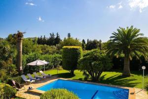 Two-bedroom house with country views by Renthousing