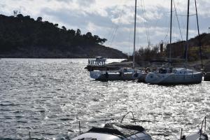 Villa Columba - 4 Star Deluxe Apartments - Sea-Front & Panorama View